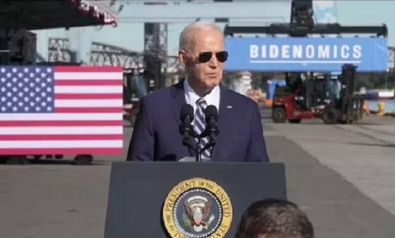 us president joe biden