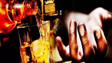 Photo of हरियाणा में जहरीली शराब पीने से 11 लोगों की मौत, ठेकेदार समेत पांच गिरफ्तार