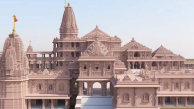 Photo of ब्रज प्रांत के भक्त सबसे पहले करेंगे रामलला के दर्शन, दो करोड़ घरों तक पहुंचेगा पूजित अक्षत