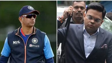 Photo of राहुल द्रविड़ बने रह सकते हैं टीम इंडिया के कोच, BCCI ने अनुबंध बढ़ाने का दिया ऑफर