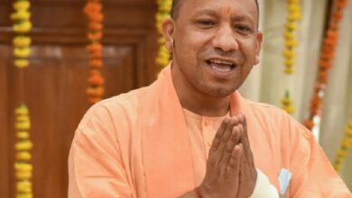 Photo of CM योगी ने दी दीपावली की बधाई, कहा- अयोध्या दीपोत्सव का साक्षी बनी दुनिया
