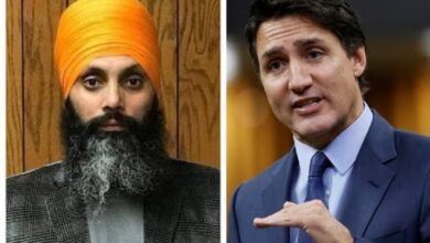 Photo of निज्जर हत्या मामला: भारतीय राजदूत ने मांगे सबूत, कहा- बयानों से दागदार हुई जांच