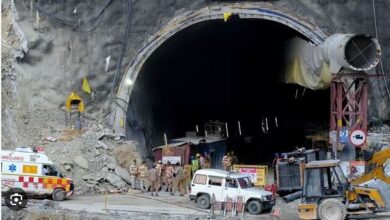 Photo of सिल्क्यारा हादसा: रेस्क्यू में बार-बार आ रही अचड़न, अभी करना होगा इंतजार