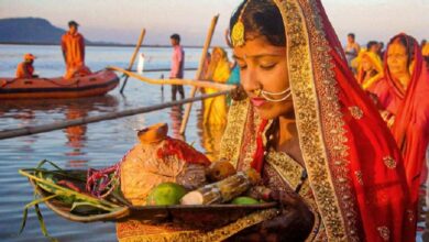 Photo of आज से शुरू है महापर्व छठ, रामराज में हुआ था छठ पूजा का प्रारंभ; जानिए शुभ मुहूर्त