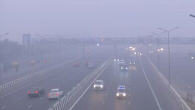 Photo of गैस चैंबर में तब्दील हुई दिल्ली, 50 सिगरेट के बराबर फेफड़ों में पहुंच रहा धुआं