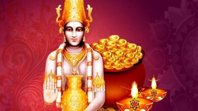 Photo of कब है धनतेरस? जानिए पूजा का शुभ मुहूर्त, महत्व और विधि
