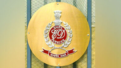 Photo of राजस्थान: जल जीवन मिशन घोटाले में IAS अधिकारी के घर ED की छापेमारी