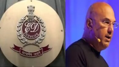 Photo of US करोड़पति नेविल रॉय सिंघम को ED का समन, न्यूजक्लिक को फंडिंग का आरोप