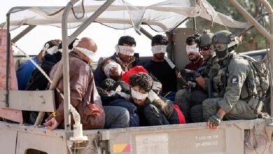Photo of हमास का नया ऑफर, सभी फलस्तीनियों की रिहाई के बदले सभी इस्राइली सैनिकों को करेंगे रिहा