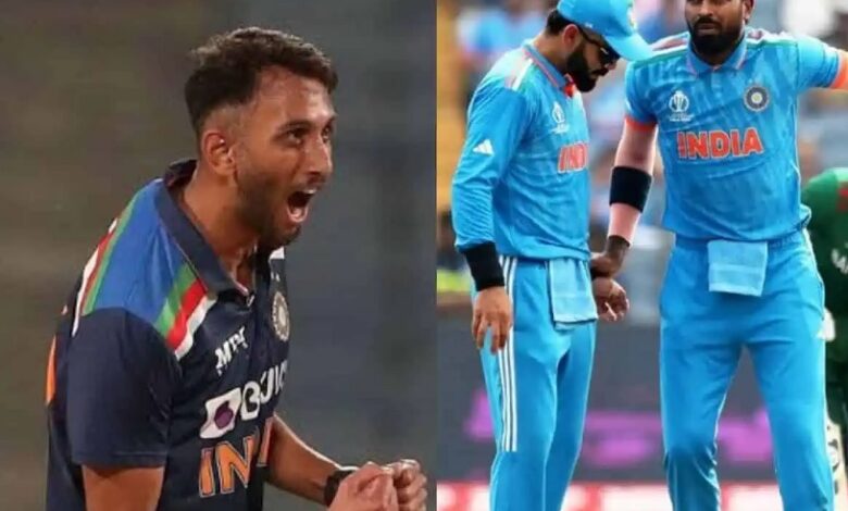 Hardik Pandya