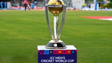 Photo of ODI WC 2023: सेमीफाइनल की तीन टीमें पक्की, एक स्थान के अब तीन दावेदार