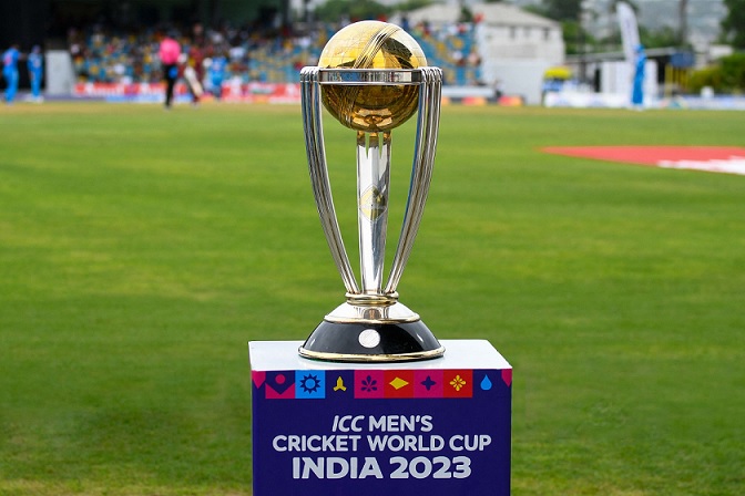 ICC World Cup 2023