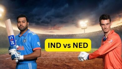 Photo of WC 23: भारत-नीदरलैंड्स का मैच आज, जानें बेंगलुरु में पिच से किसे मिलेगी मदद