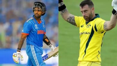 Photo of Ind-Aus के बीच पहला टी20 आज, ईशान-यशस्वी में किसे मिलेगा मौका?