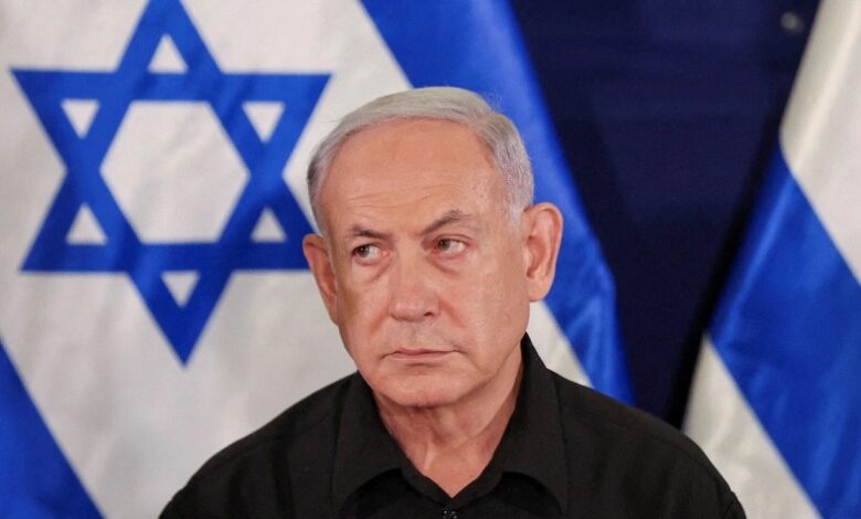 Israel attitude softened