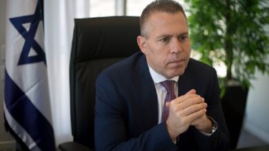 Photo of अरब देशों का भी दुश्मन है हमास, मिलकर गाजा में चलाएंगे प्रशासन: इस्राइली राजनयिक गिलाड एरदान