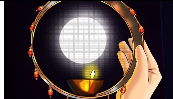 Karva Chauth
