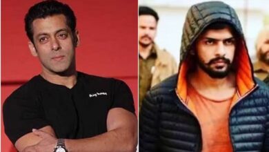 Photo of लॉरेंस बिश्नोई ने फिर दी सलमान खान को धमकी, मुंबई पुलिस ने की सुरक्षा की समीक्षा