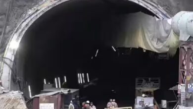 Photo of उत्तरकाशी: सातवें दिन भी रेस्क्यू जारी, निकासी सुरंग की प्रगति के साथ बढ़ रही उम्मीद