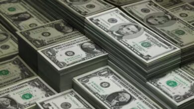 Photo of देश में फिर बढ़ा विदेशी मुद्रा भंडार, 3 नवंबर तक 4.67 बिलियन US डॉलर की हुई बढ़त