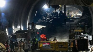 Photo of आपरेशन सिलक्यारा: आस और उम्मीदों को मिल रही सांस, जल्द दूर होंगे अवरोध