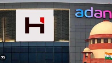 Photo of अडानी हिंडनबर्ग मामला: SC ने सुरक्षित रखा फैसला, कहा- सेबी पर संदेह करने का कोई तथ्य नहीं