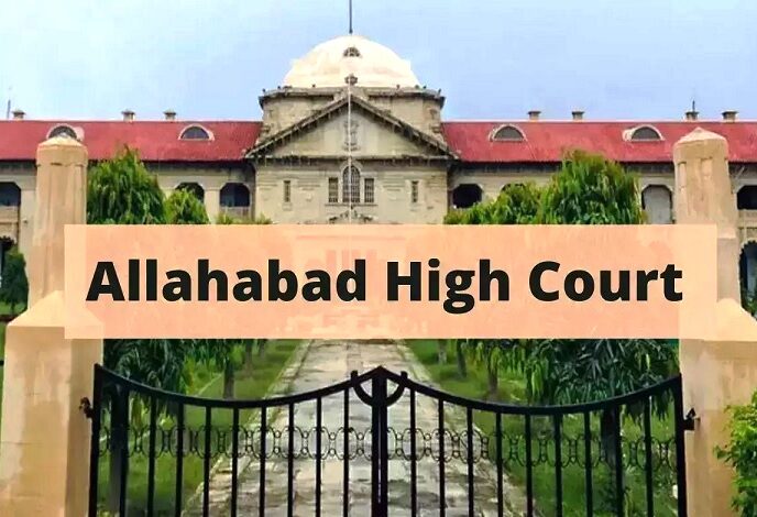 Allahabad High Court