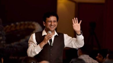 Photo of UAE ने मांगा उप्र के महाठग राशिद नसीम के अपराधों का ब्योरा, प्रत्यर्पण हेतु पत्राचार जारी