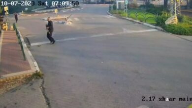 Photo of हमास के नरसंहार का इस्राइल ने जारी किया वीडियो, लोगों को गोलियां मारते दिखे बंदूकधारी