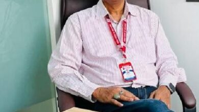 Photo of नरविजय यादव बने IBR के COO, समाचार और रेपुटेशन मैनेजमेंट के हैं विशेषज्ञ