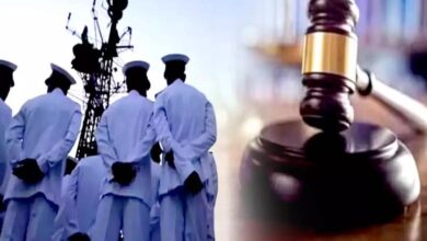 Photo of कतर में फांसी की सजा पाए भारतीय अफसरों की याचिका स्वीकार, जल्द होगी सुनवाई