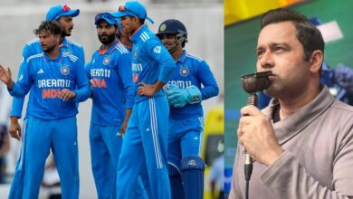 Photo of आकाश चोपड़ा की ODI टीम ऑफ द ईयर में 6 भारतीय, जानें किसे बनाया कप्तान