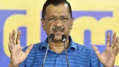 Photo of आज भी ED के सामने पेश नहीं होंगे अरविंद केजरीवाल, नोटिस को बताया गैरकानूनी