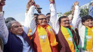 Photo of मध्य प्रदेश को आज मिलेगा CM, शिवराज सिंह चौहान रेस में सबसे आगे