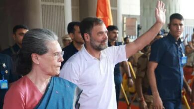 Photo of RSS के गढ़ से कांग्रेस फूंकेगी 2024 का बिगुल, ‘हैं तैयार हम’ महारैली से भरेगी हुंकार