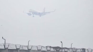 Photo of कड़ाके की ठंड से कांपा समूचा उत्तर भारत, 22 ट्रेन और 134 उड़ाने प्रभावित