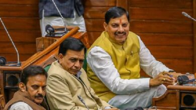 Photo of मप्र में डॉ. मोहन यादव मंत्रिमंडल का विस्तार आज, 28 मंत्री ले सकते हैं शपथ