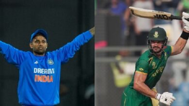 Photo of भारत-SA के बीच पहला T20 आज, जानें दोनों टीमों की संभावित प्लेइंग 11