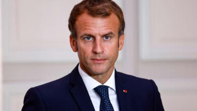 Photo of गणतंत्र दिवस समारोह में मुख्य अतिथि होंगे फ्रांसीसी राष्ट्रपति, छठे फ्रांसीसी नेता है मैक्रों