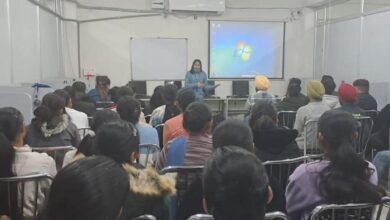 Photo of एचडीएफसी बैंक ने आयोजित कीं साइबर धोखाधड़ी जागरूकता कार्यशालाएं, डिजिटल बैंकिंग प्रथाओं के बारे में किया शिक्षित