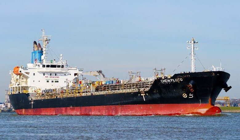 Houthi Rebels allegedly target Indian Flagged Oil Tanker in Red Sea