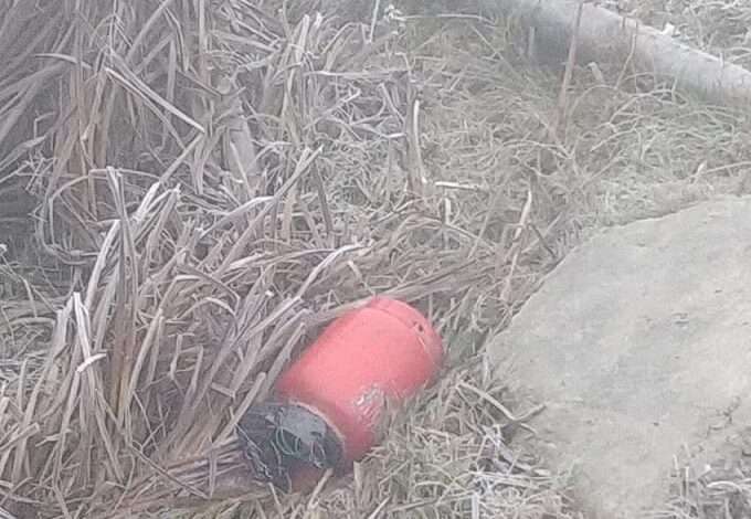 IED on Srinagar-Baramulla Highway
