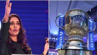 Photo of IPL 2024: खिलाड़ियों की नीलामी आज, 77 जगह खाली; दांव पर 263 करोड़ रुपये