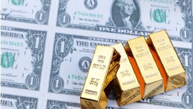 Photo of भारत का विदेशी मुद्रा भंडार बढ़ा, 2 बिलियन अमेरिकी डॉलर की हुई बढ़त