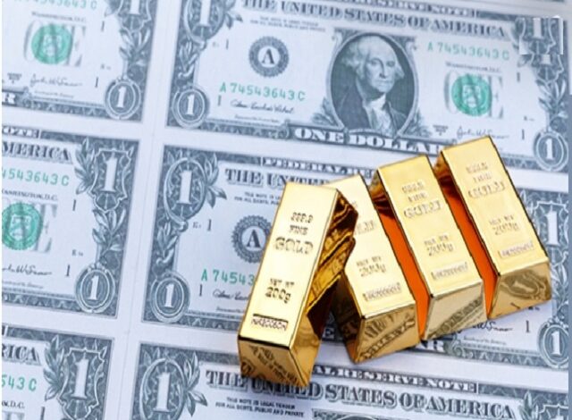 India foreign exchange reserves increased