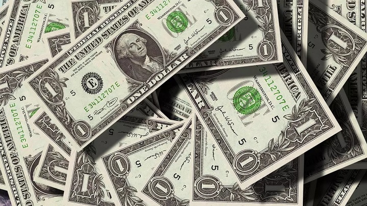 India forex reserves rose by USD 58 billion cumulatively in 2023