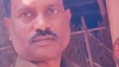 Photo of बिहार: बेगूसराय में दारोगा की हत्या, शराब तस्कर ने कार से कुचल कर मार डाला