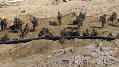 Photo of हमास आतंकियों का सफाया करने को इस्राइल की नई चाल, समुद्री पानी से भर रहा सुरंगों को