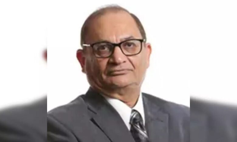 Khalistani supporters attack on the house of Lakshmi Narayan Temple President in Canada