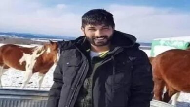 Photo of एक और खालिस्तान समर्थक आतंकवादी घोषित, जानें कौन है लखबीर सिंह लांडा